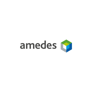 amedes Logo