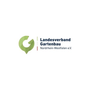 Logo Landesverband Gartenbau NRW